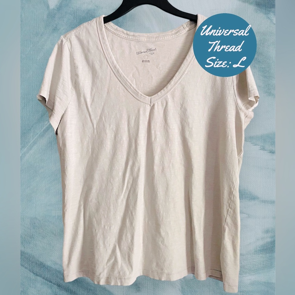 Universal Thread Cotton T-Shirt